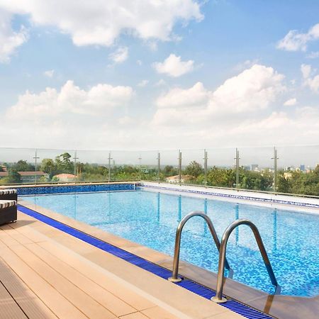 Four Points By Sheraton Nairobi Hurlingham Exterior foto