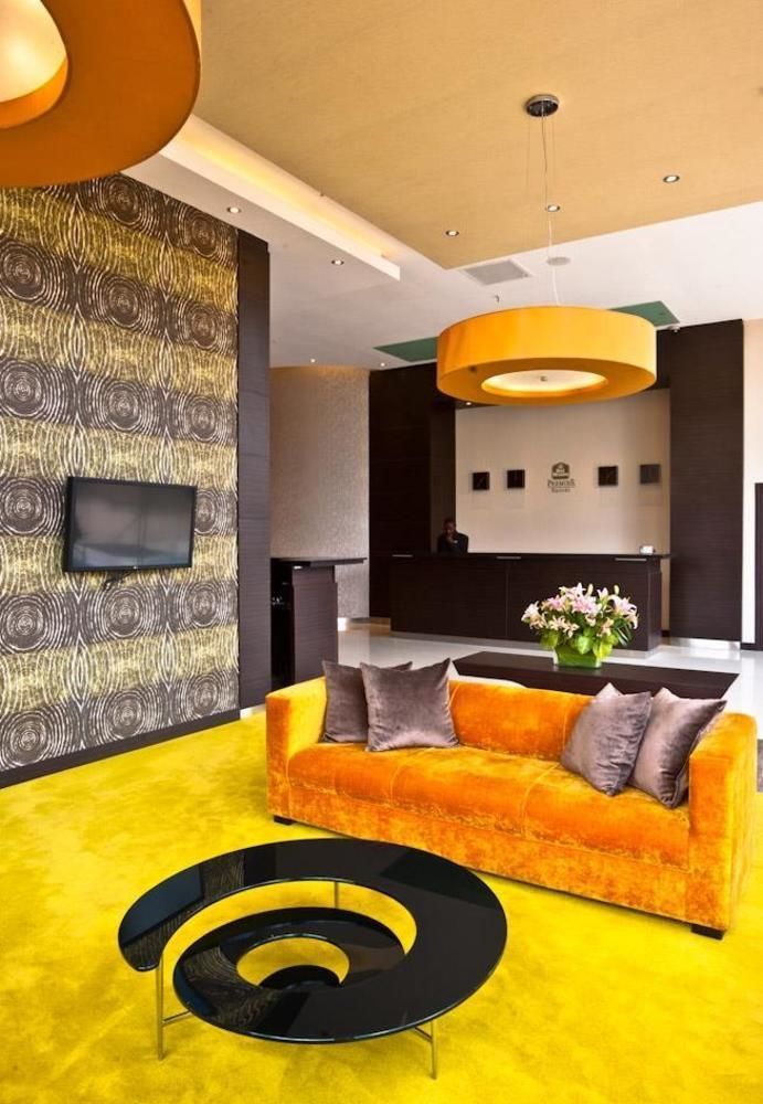 Four Points By Sheraton Nairobi Hurlingham Exterior foto